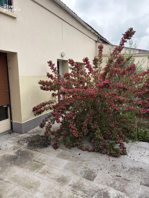Maison 4 pièces 102 m² à vendre à Chauny (02300) - photo 3