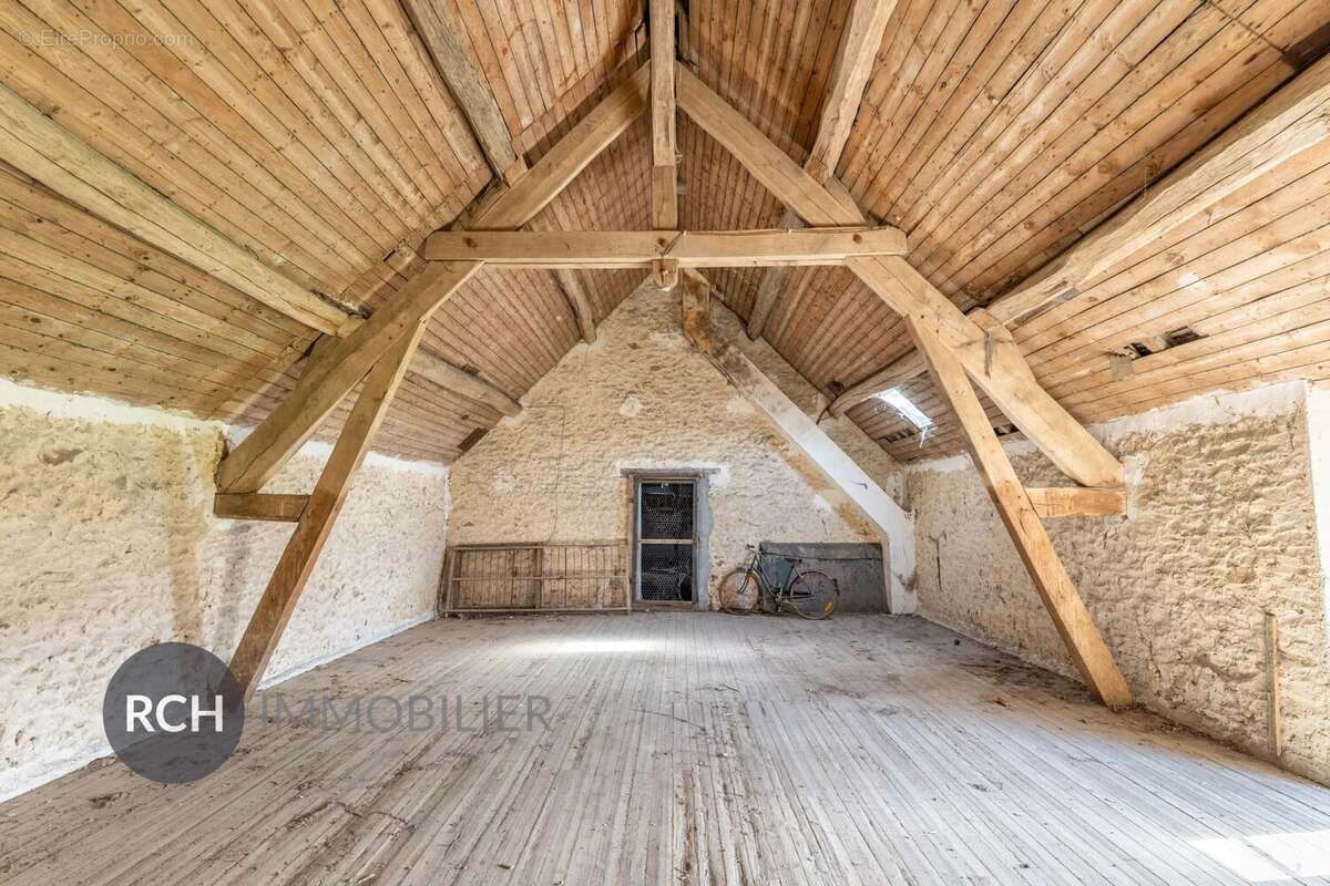 Maison à MONTFORT-L'AMAURY