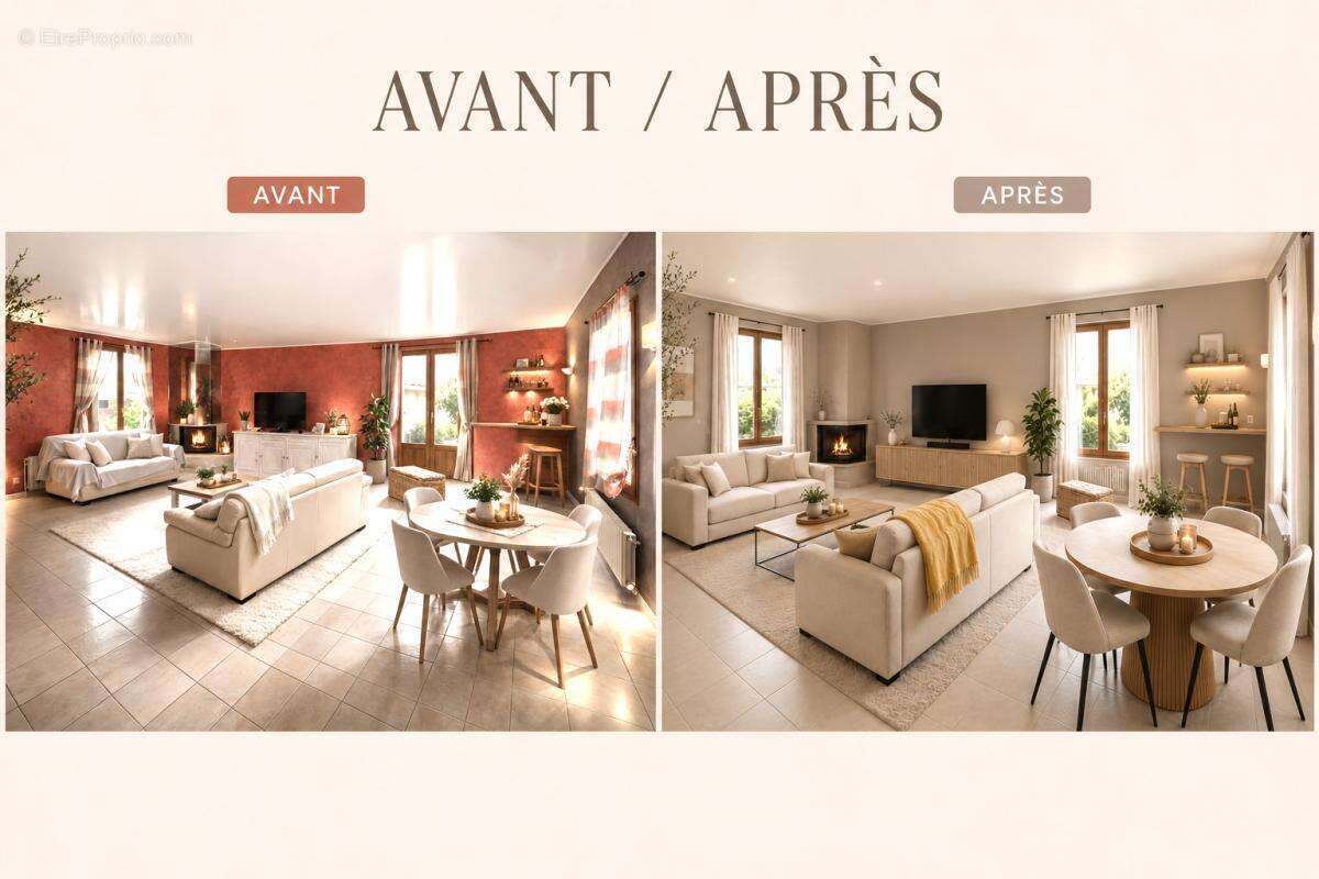 Maison à VAULX-EN-VELIN