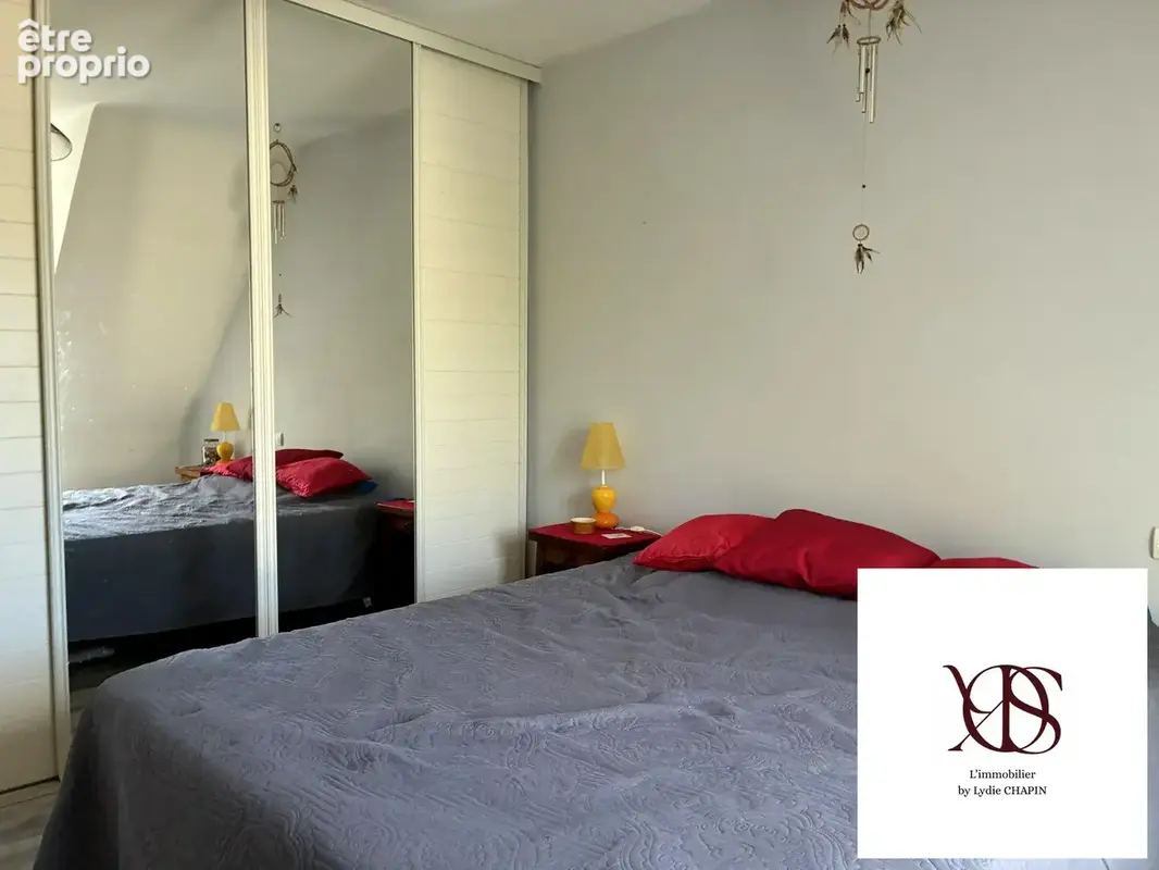 Maison 143 m² à Sens-De-Bretagne  - photo 9