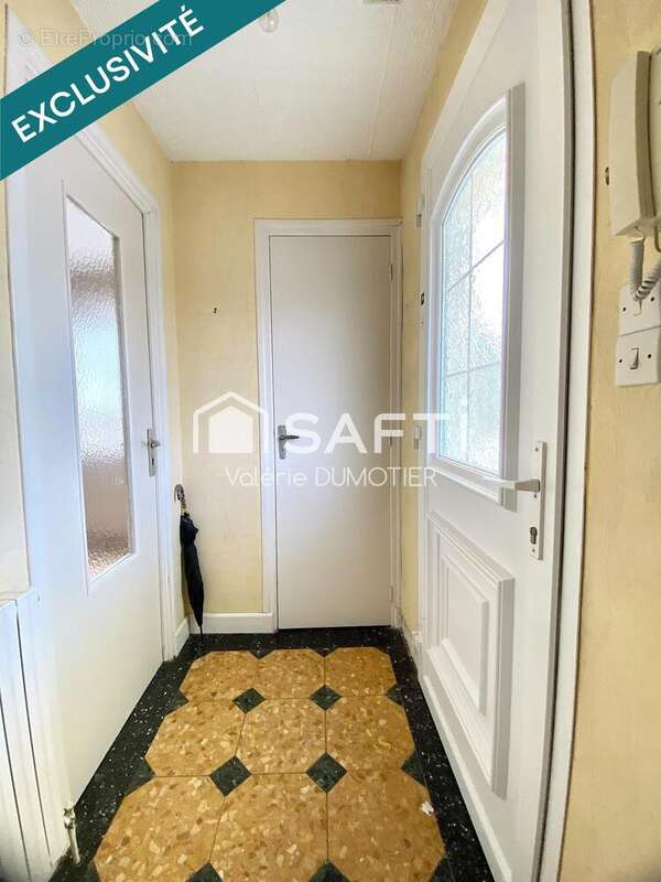 Maison 55 m² à Lesdins  - photo 4