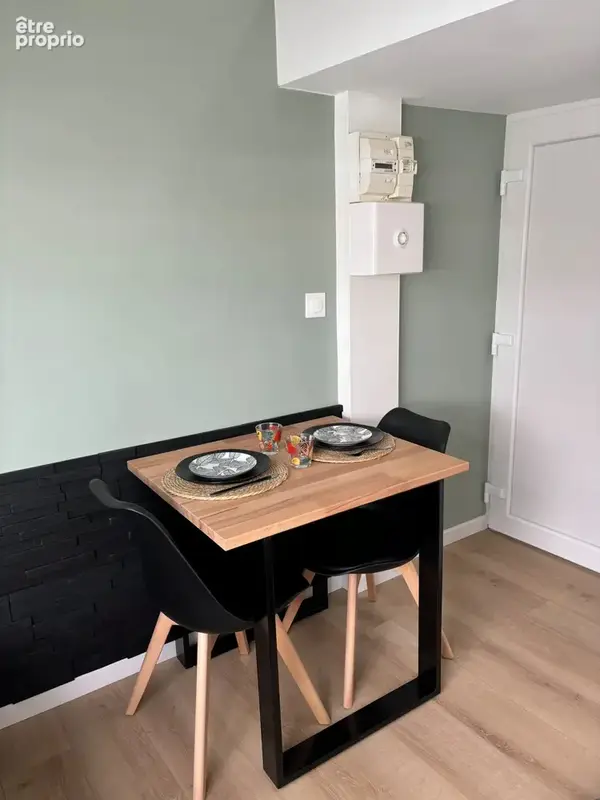 Appartement 120 m² à vendre à Lens (62300) - photo 9