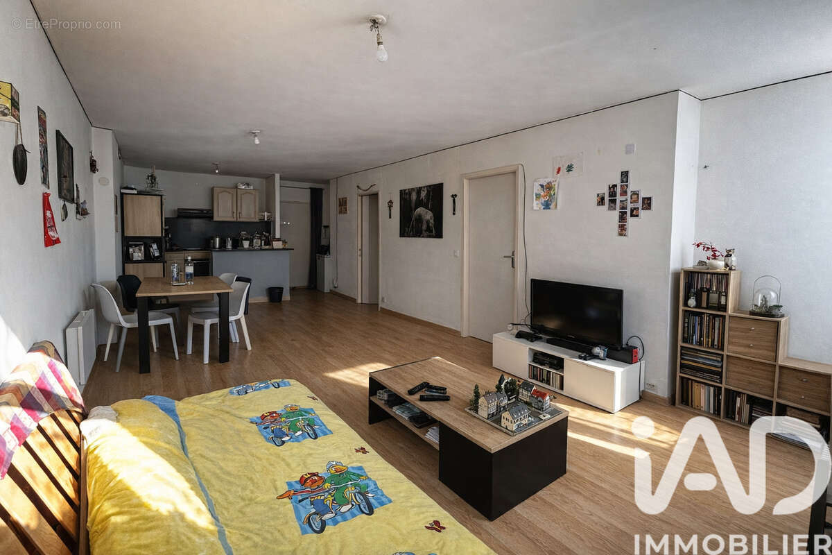 Photo 3 - Appartement à PRADES
