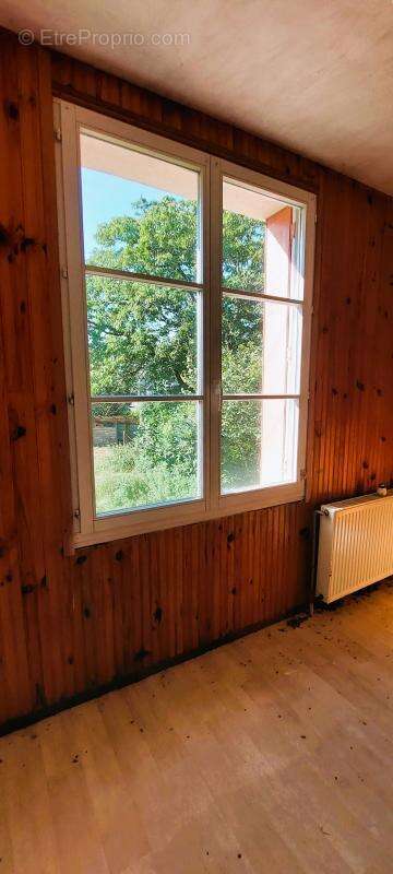 Maison à BROTTE-LES-LUXEUIL