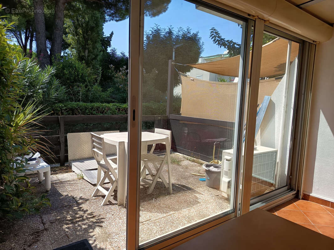 Appartement à vendre 1 pièces  (34) - photo 2