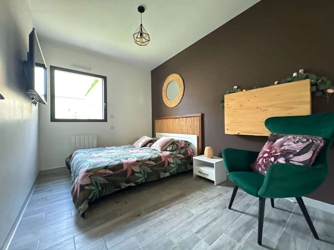 Maison à PLOUFRAGAN