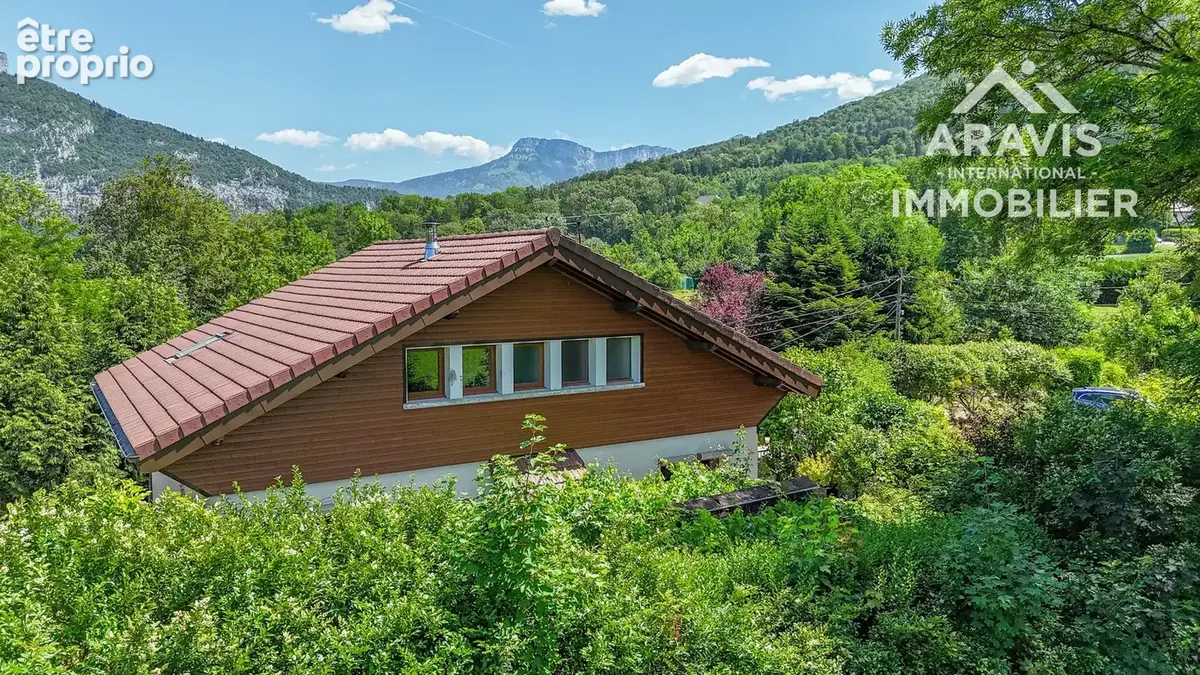 Fort potentiel pour cette maison de 150m2 - photo 18