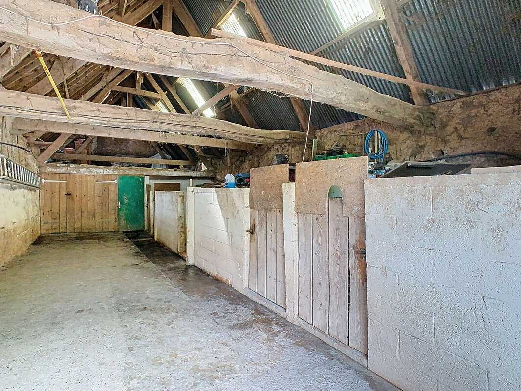 Maison à ISIGNY-SUR-MER