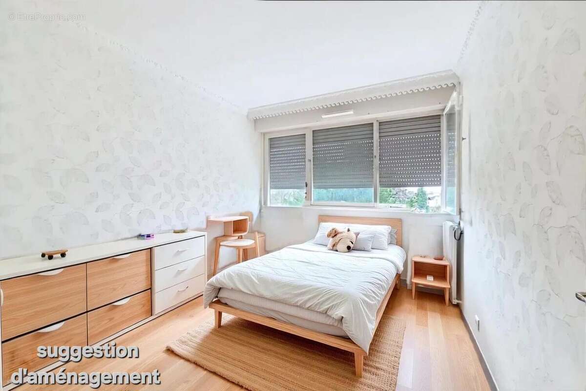 Photo 4 - Appartement à ROSNY-SOUS-BOIS