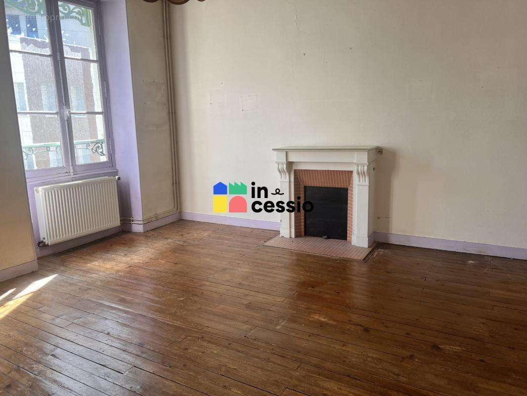 ?? à vendre ou à louer – immeuble mixte d'exception a - photo 11