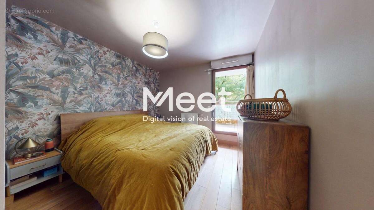 3 pièces - Balcon - Parfait état - photo 20