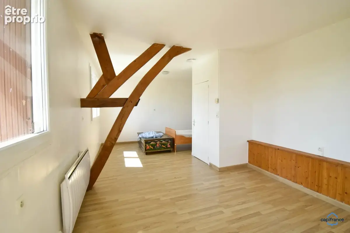Maison à vendre 9 pièces SAINT ROMAIN SUR CHER (41) - photo 17