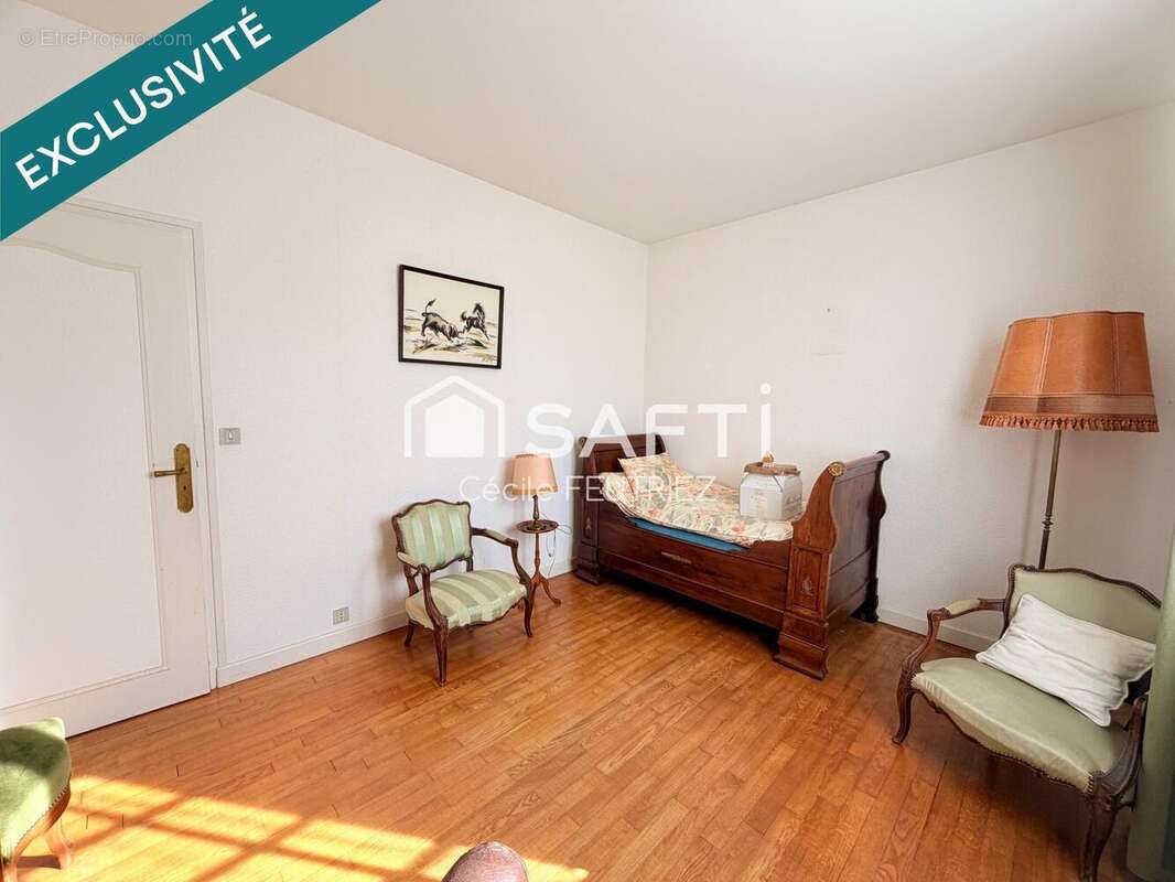 Photo 6 - Maison à SAINT-LAURENT-LES-TOURS