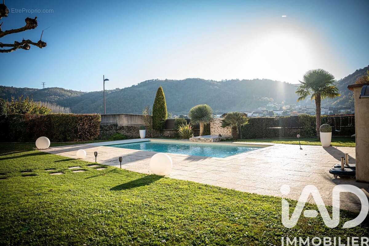 Photo 2 - Maison à SABLONS