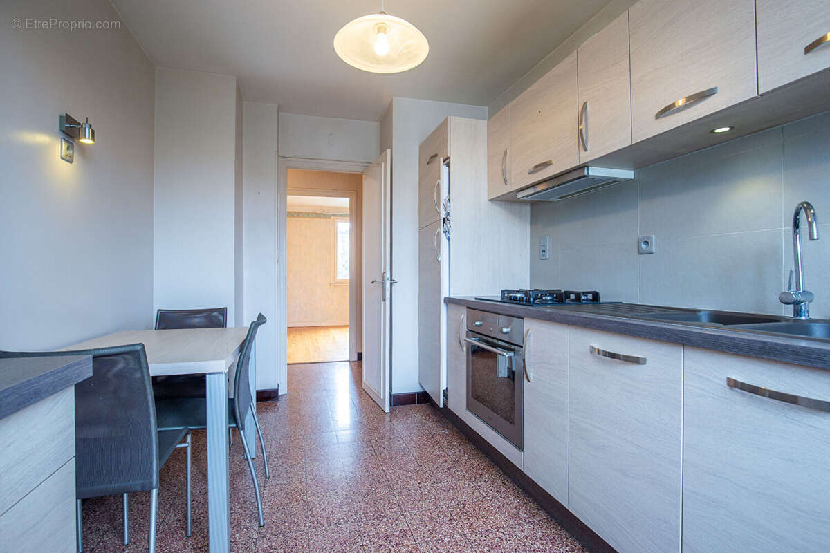 Appartement à ANNECY