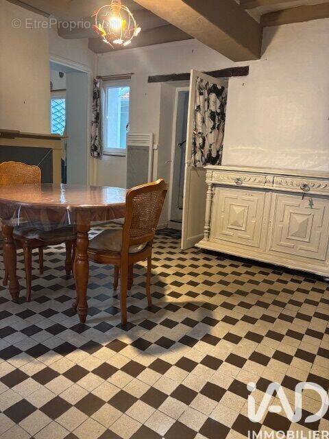 Photo 1 - Maison à BONNY-SUR-LOIRE