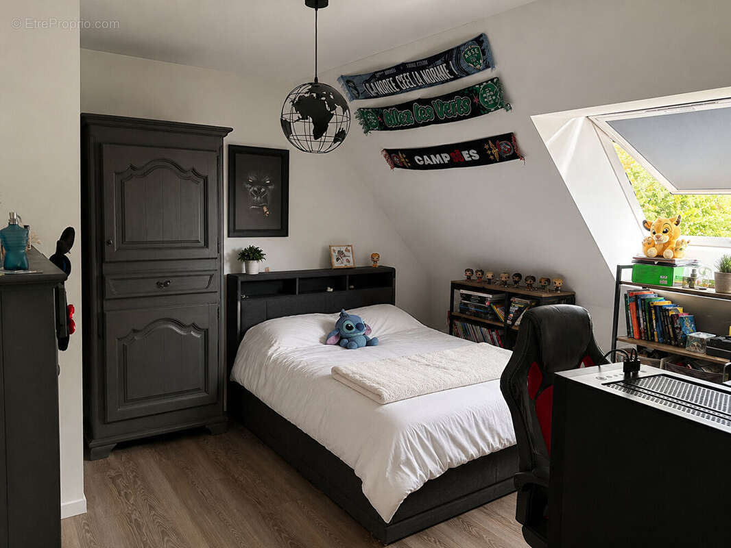 Maison 6 pièces à vendre à 15 kms de Reims - photo 6