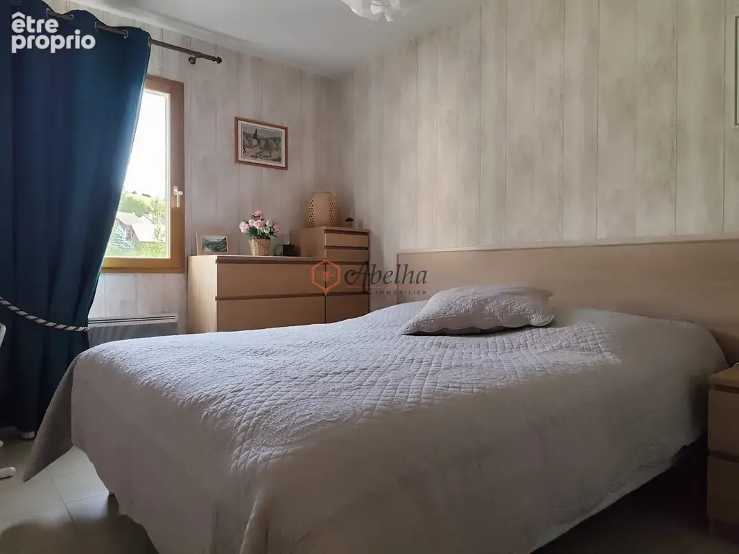 Appartement 52 m² à Laye  - photo 4