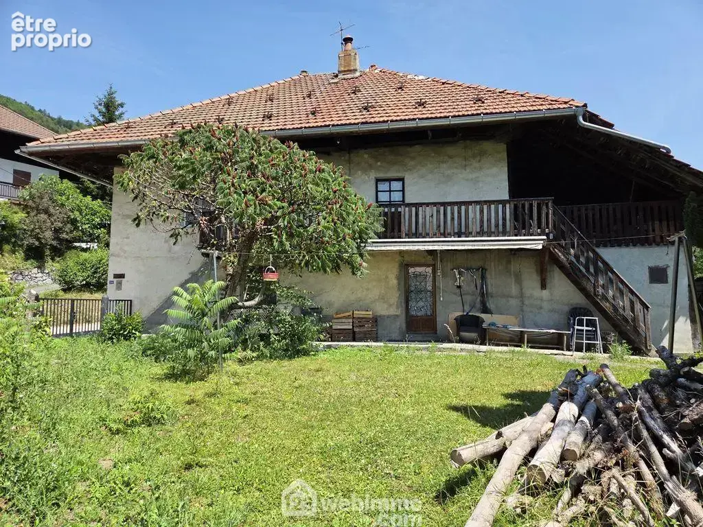 En exclusivité à Pallud, maison individuelle de 144m² et son terrain de 570m².