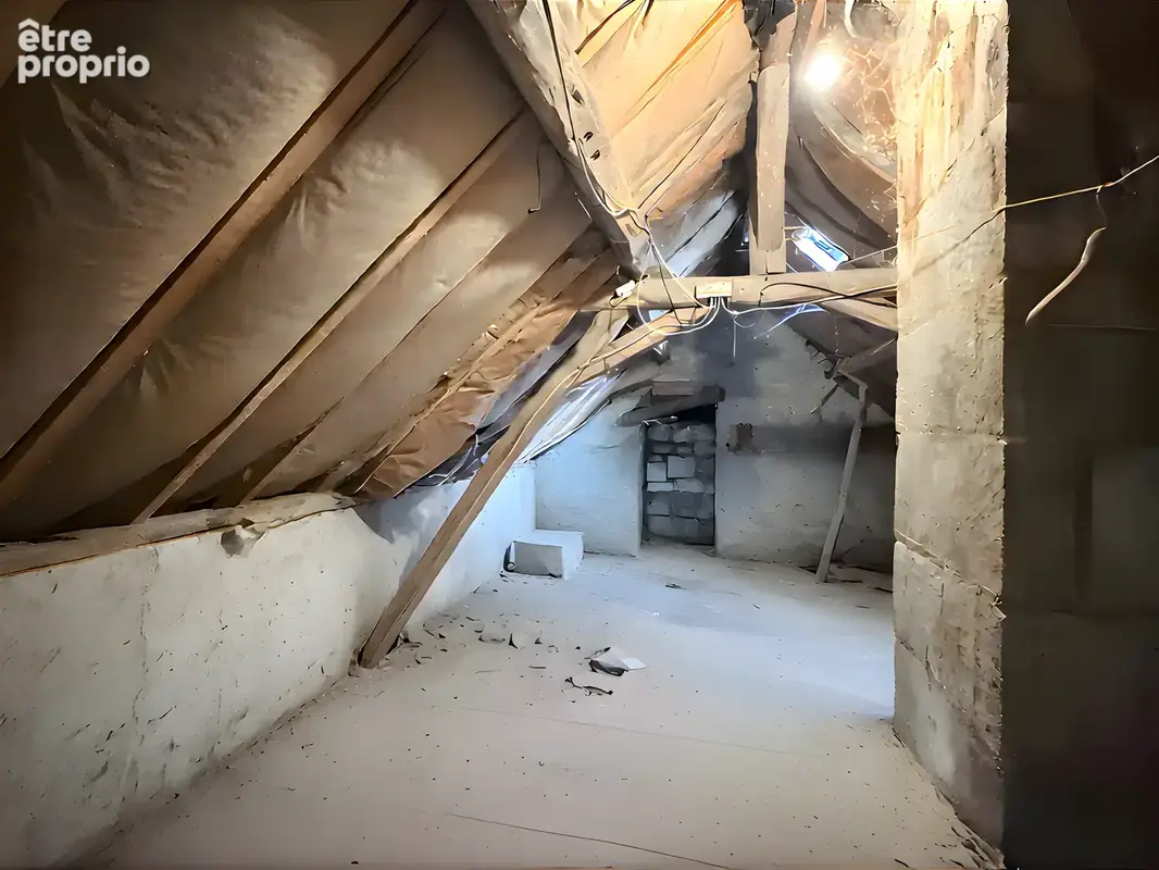 Maison familiale 3 chambres avec jardin, atelier et garage - photo 10
