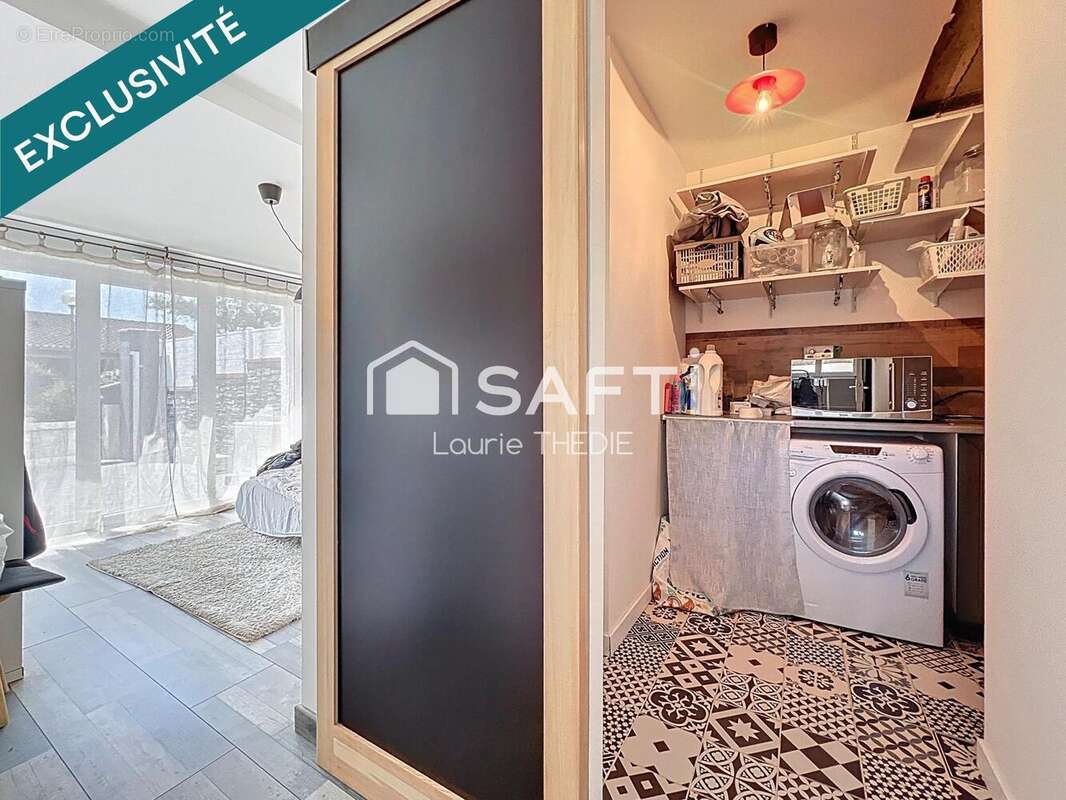 Photo 6 - Maison à LESPINASSE