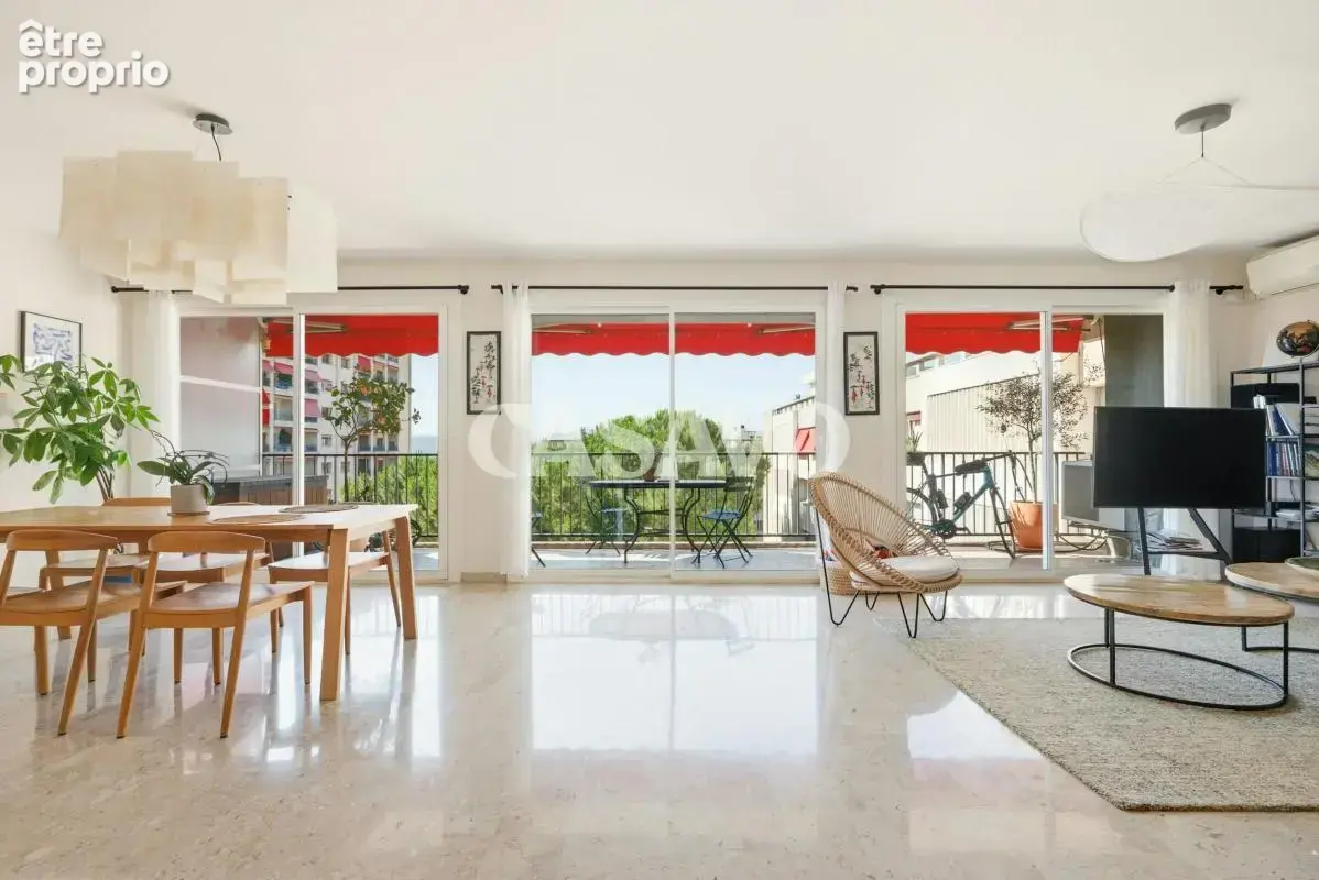Appartement à AIX-EN-PROVENCE