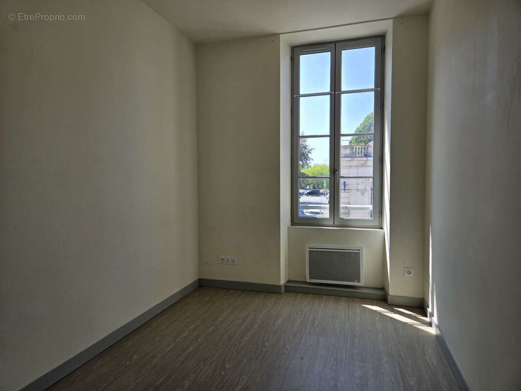 Hyper centre - duplex f4 - 95 m2 - photo 7