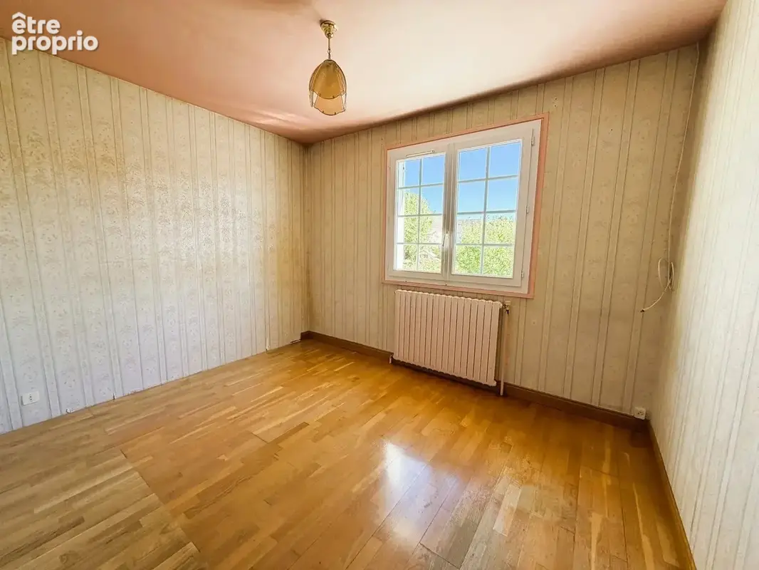 Maison 5 pièces 80 m² sur sous-sol complet à Rosières près Troyes - photo 6