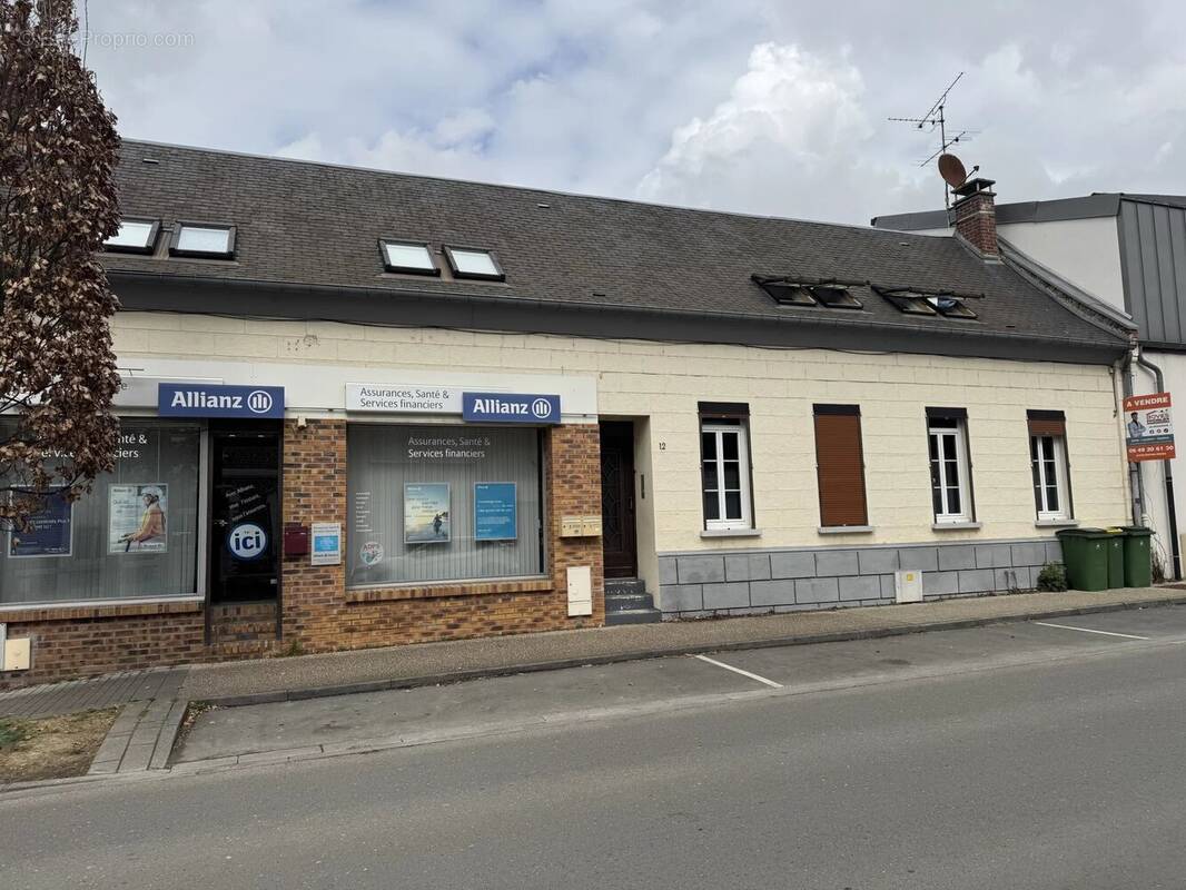 Appartement à BOVES