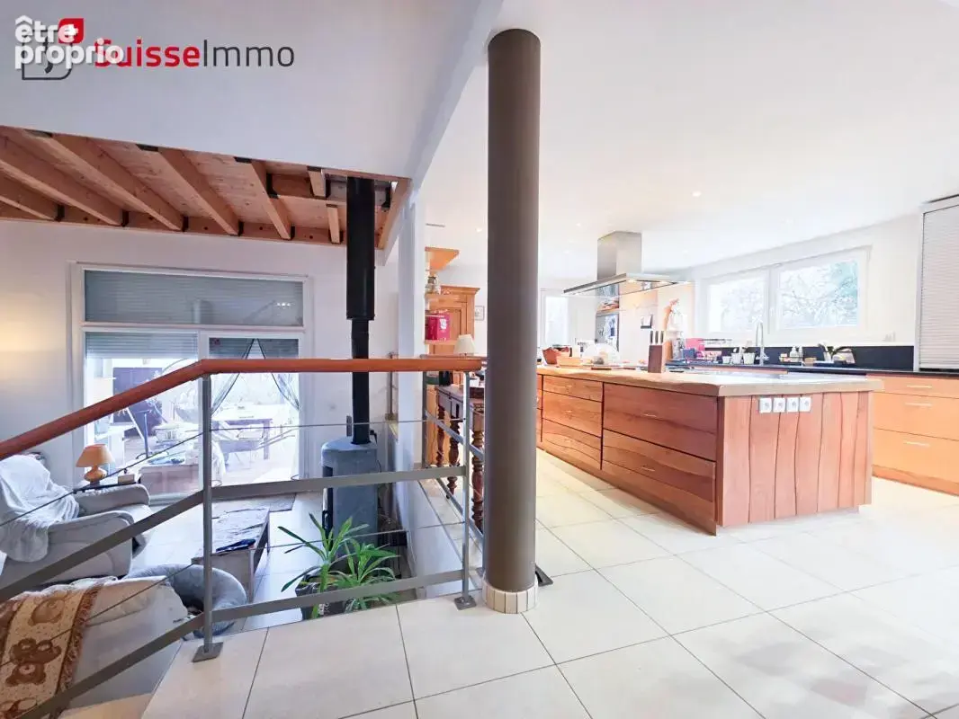 Pavillon 183M2 - photo 9