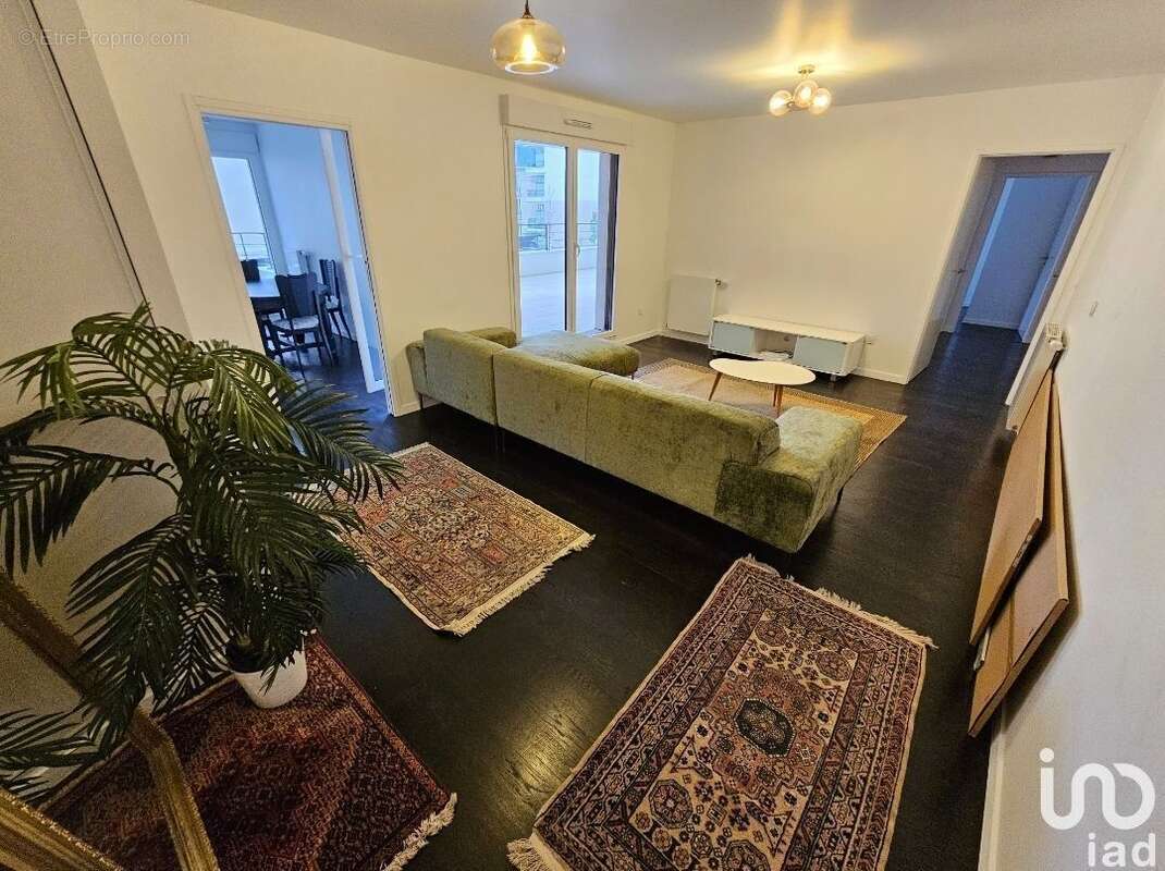 Photo 7 - Appartement à CLICHY