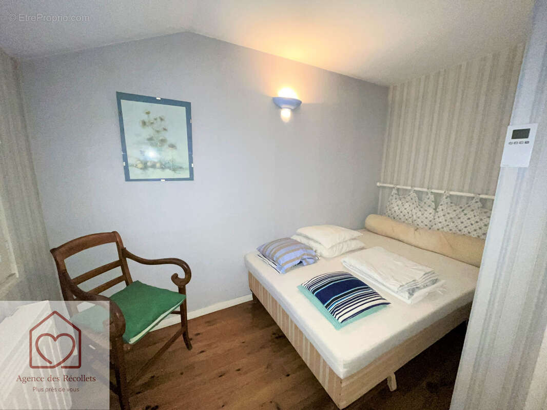 Appartement à MOISSAC