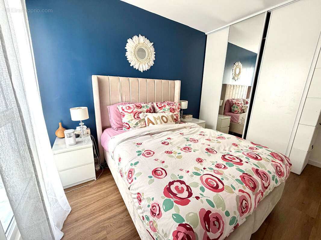 Appartement à BEZONS