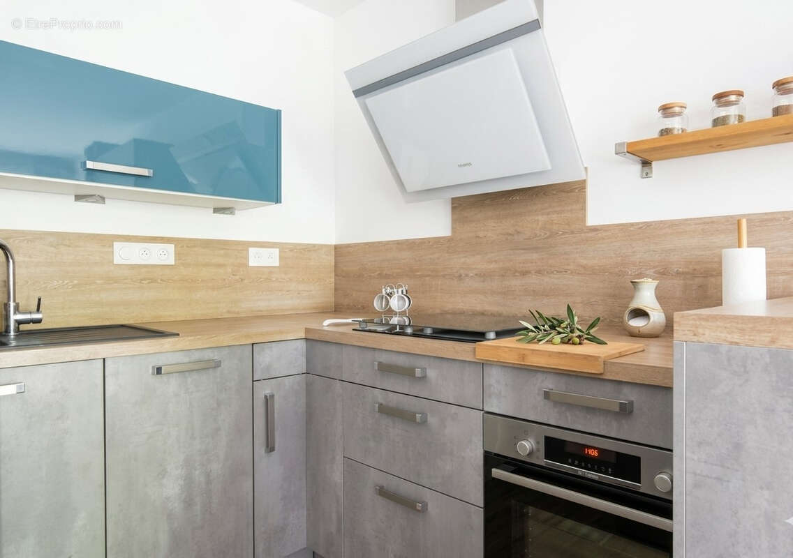 Appartement à PORNIC