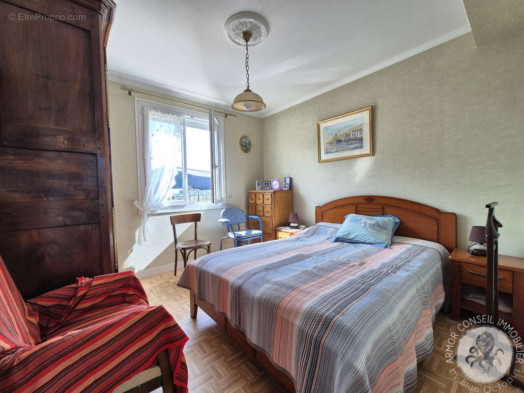 Maison henanbihen - photo 8