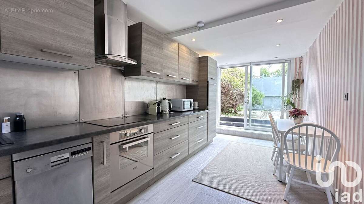 Photo 4 - Maison à VERSAILLES