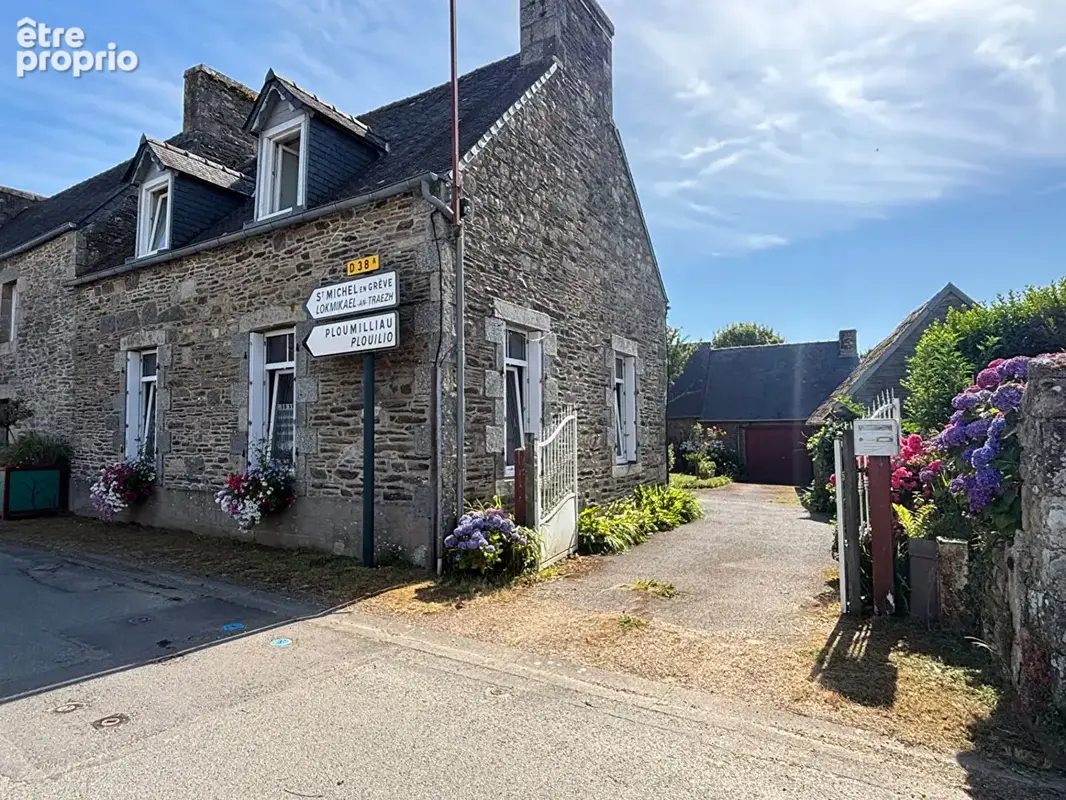 Maison de village à 4km de la mer - photo 15