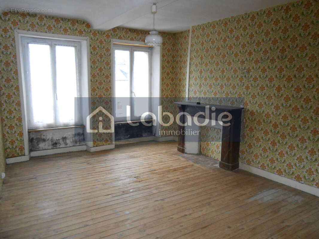 Maison/immeuble - photo 4