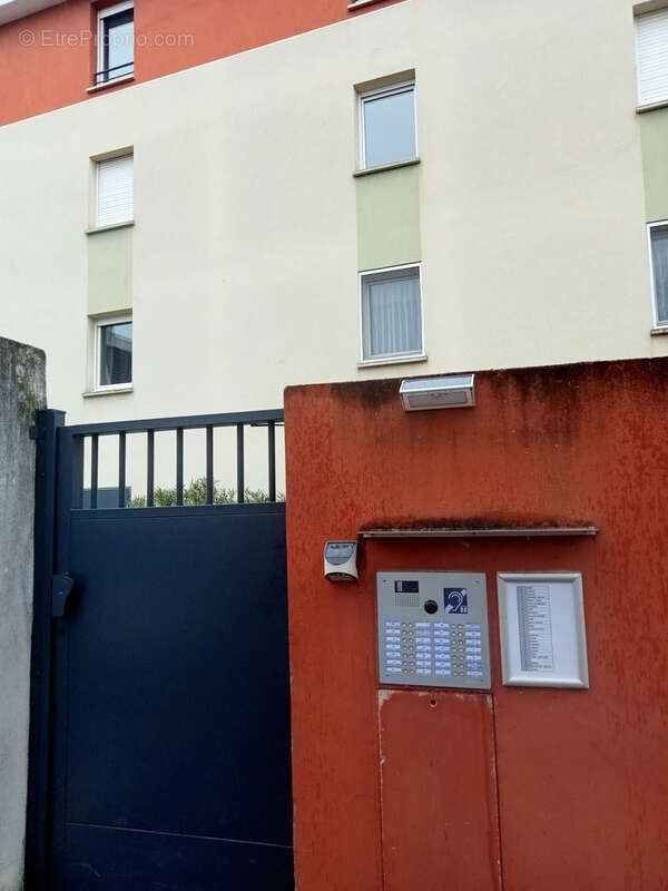 Appartement à CARPENTRAS