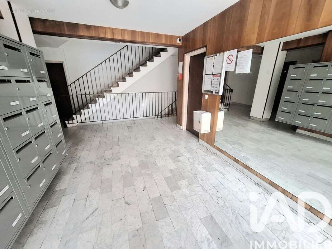 Photo 7 - Appartement à PAU
