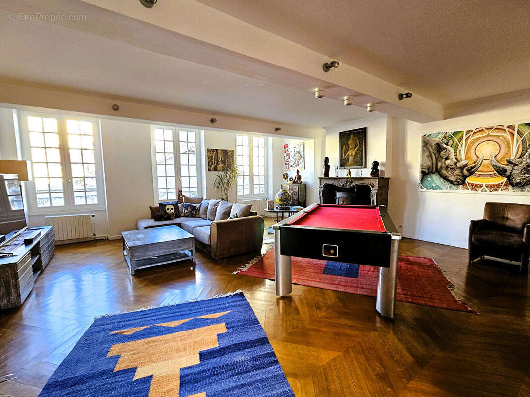 Maison à RIOM