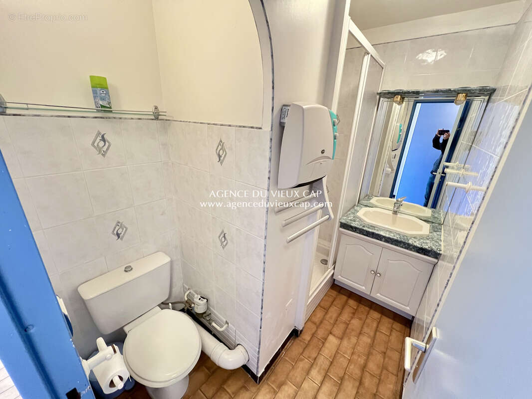 Appartement à AGDE