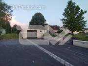 Terrain à COURVILLE