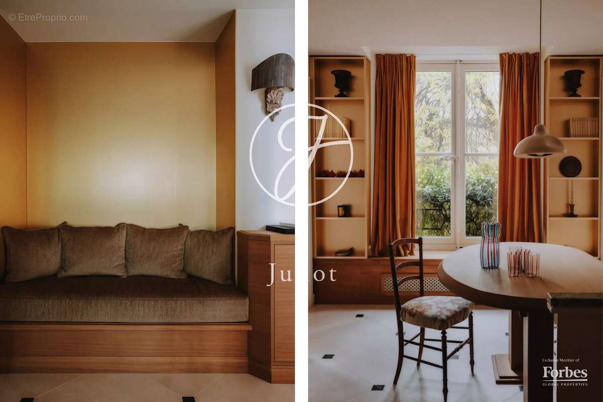Appartement à PARIS-7E