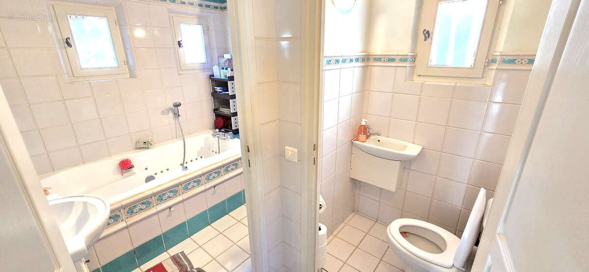 Maison à DRAGUIGNAN