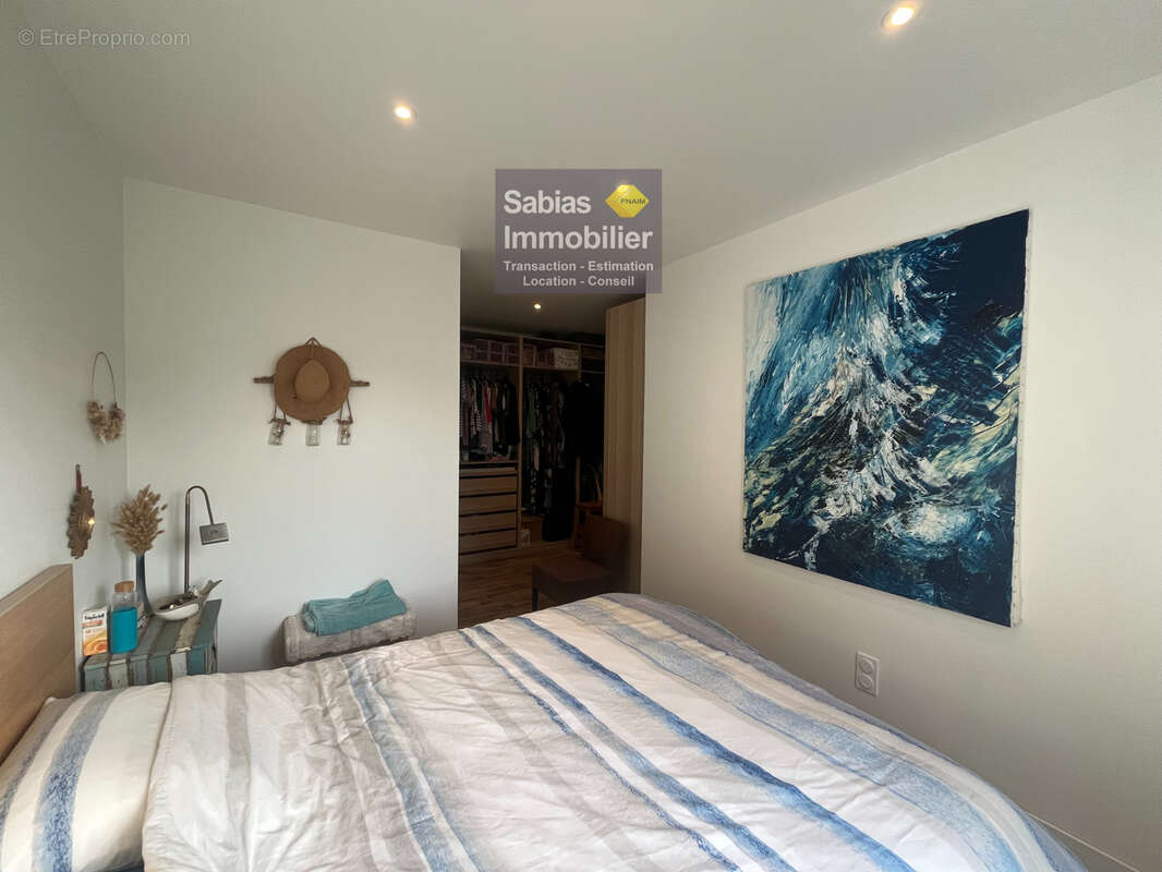 Maison à L'ILE-D'YEU