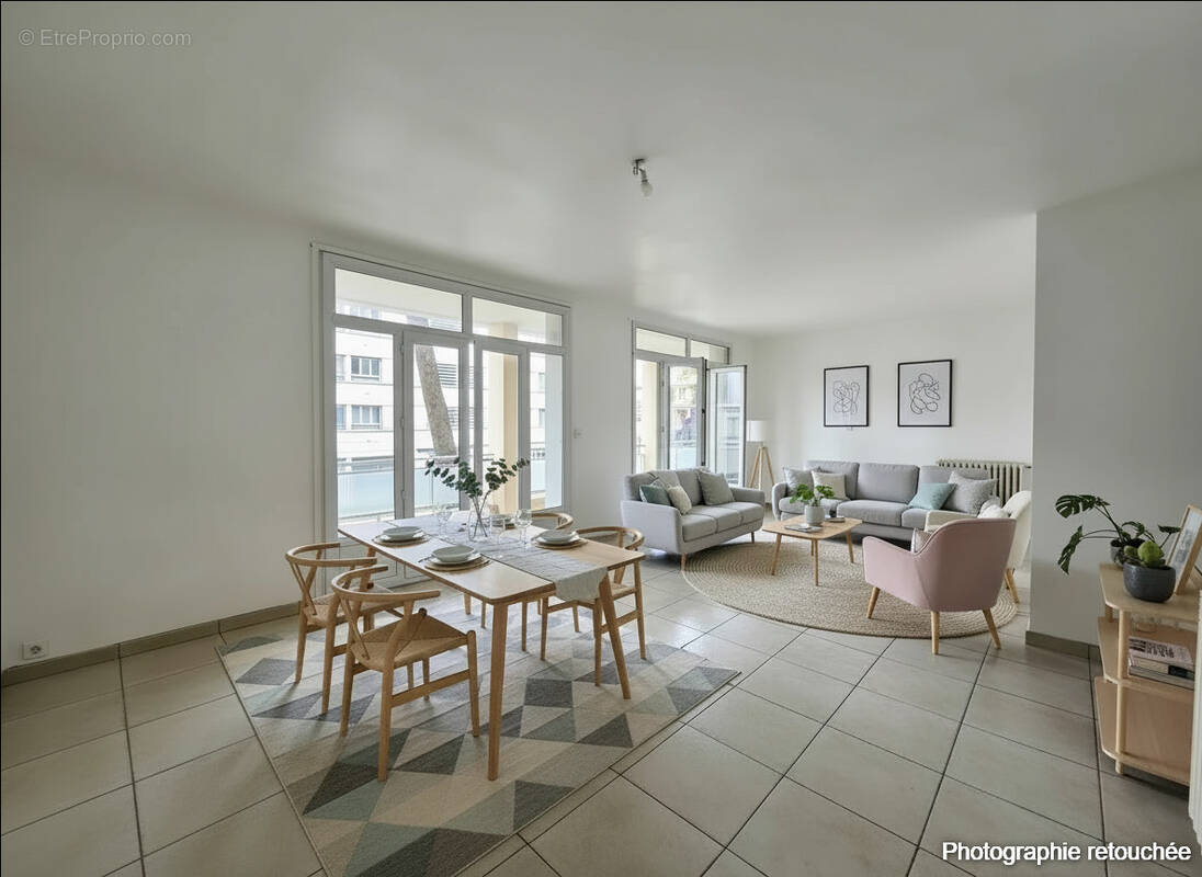 Appartement à AVIGNON