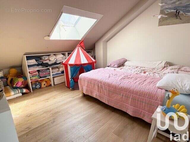 Photo 8 - Appartement à LE TOUQUET-PARIS-PLAGE