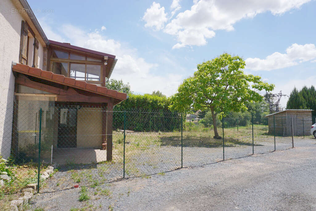Maison sur sous-sol - photo 18