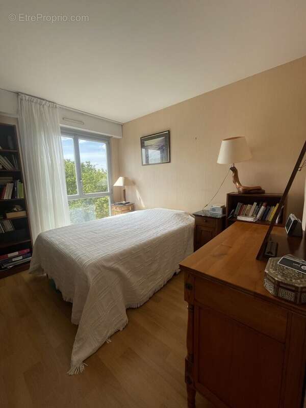 Appartement 115 m² à Les Ulis  - photo 7